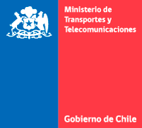 Logo Gobierno de Chile